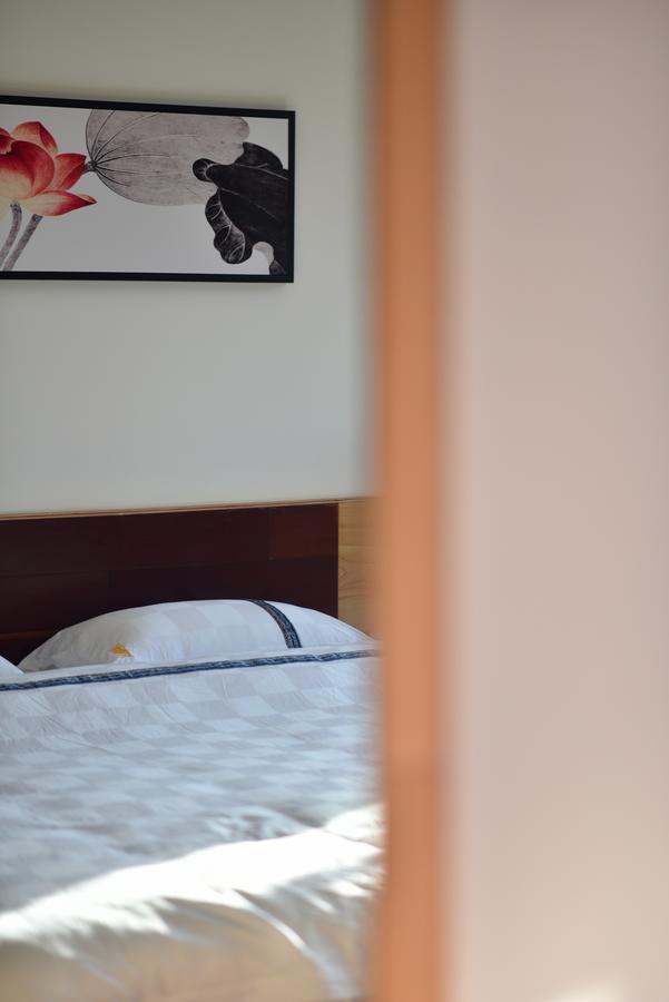 イーズ ホステル 桂林 部屋 写真