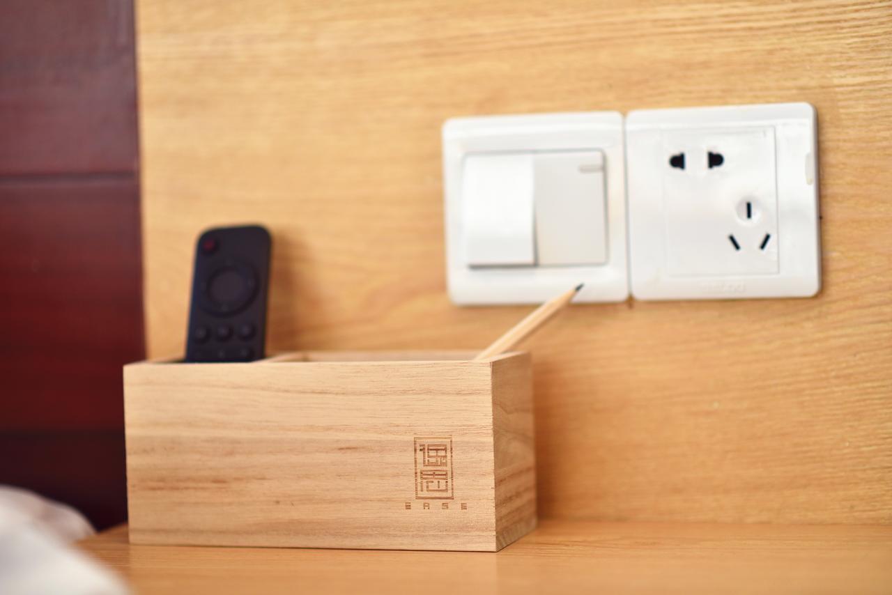 イーズ ホステル 桂林 部屋 写真